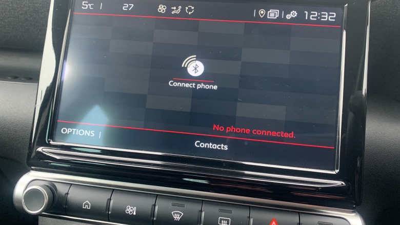 Citroen C3 Aircross 1.2 PureTech 130 Shine Plus 5dr EAT6 Petrol Hatchback